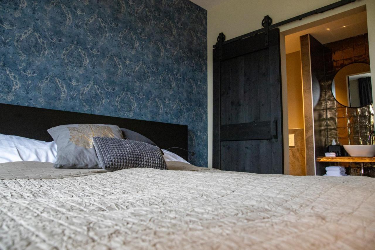 Bed and breakfast Eigenheimer